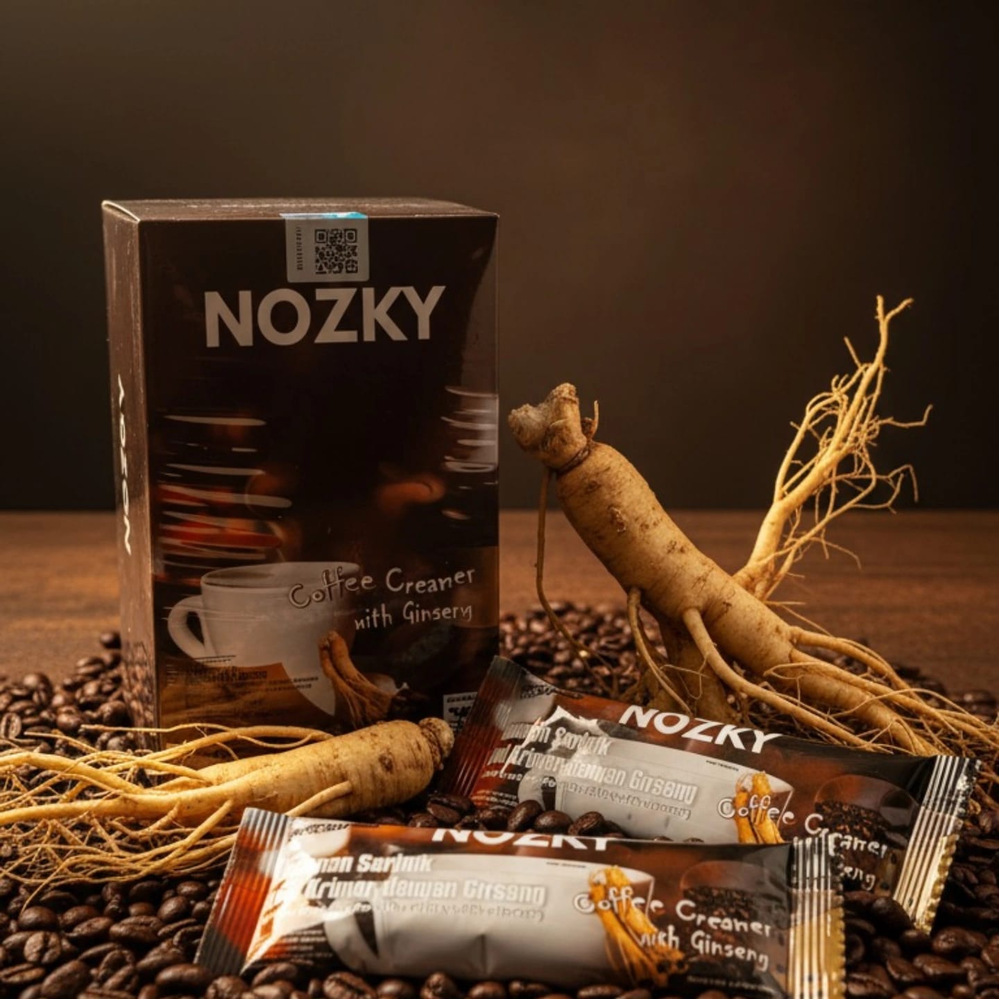 RN EVERUYAA Exclusive Brightening Soap